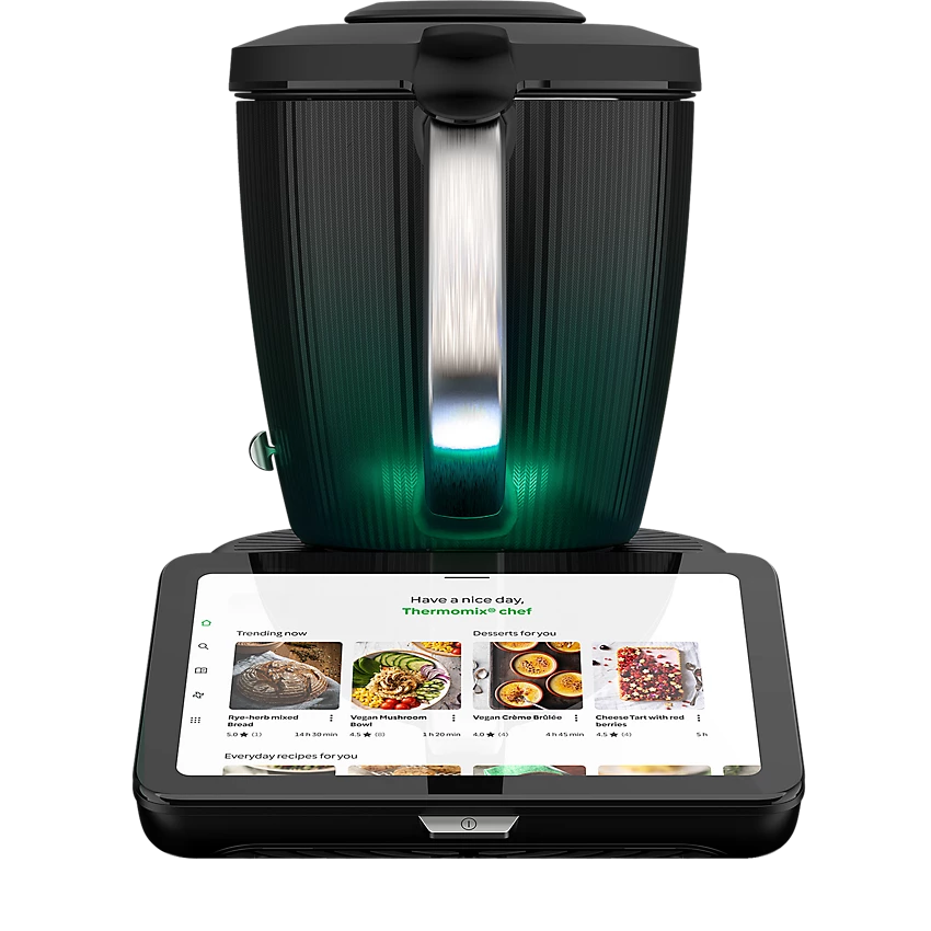 Thermomix TM7
